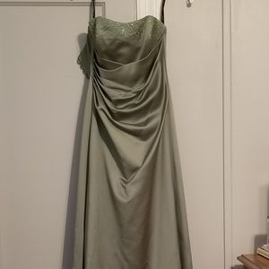Alfred Angelo Bridesmaid dress or Prom Dress